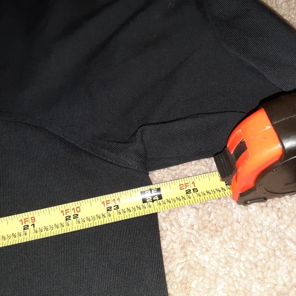 MEN'S RICK OWENS FW22 ZIPPED HOODIE